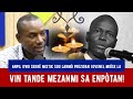 ANPIL GWO SEKRÈ MISTIK SOU LANMÒ PREZIDAN JOVENEL MOÏSE LA !