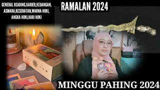 MINGGU PAHING 2024 "TAHUN TERKEREN UNTUKMU" screenshot 2