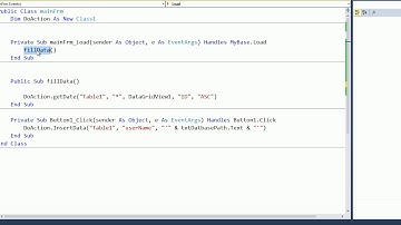 vb.net technique in somali 8