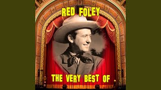 Video thumbnail of "Red Foley - Alabama Jubilee"