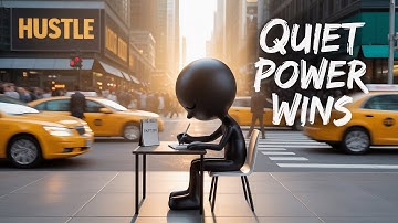 Set Daily Intentions: The Quiet Power That Heals Faster Than Hustle