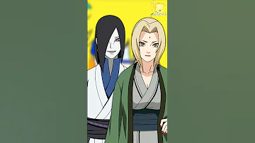 شخصيات راح يصدمك عمرها الحقيقي في انمي ناروتو 