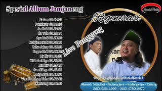 VIRAL!! SPESIAL LAGU POPULER JAMJANENG || KEMBALI KE JAMAN DULU