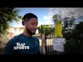  'Empire' Star Jussie Smollett I'm Not Bangin' Michael Sam ... Yes, I Watch 'Power'