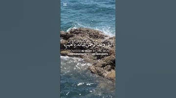 تلاوة خاشعة - ياسر الدوسري #viralvideo #اكسبلور #راحة_نفسية #قرآن