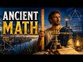 Fall Asleep to the Quiet Mathematics of Ancient Alexandria | A Greek Surveyor Bedtime Story