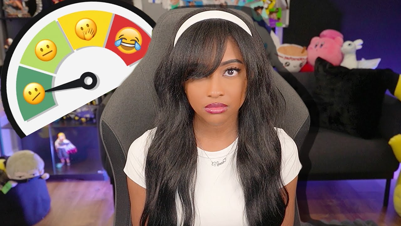 Try Not to Laugh but If I DON'T Laugh... I'm DONE!!