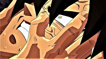 Dbs Broly Non Limit break Tod