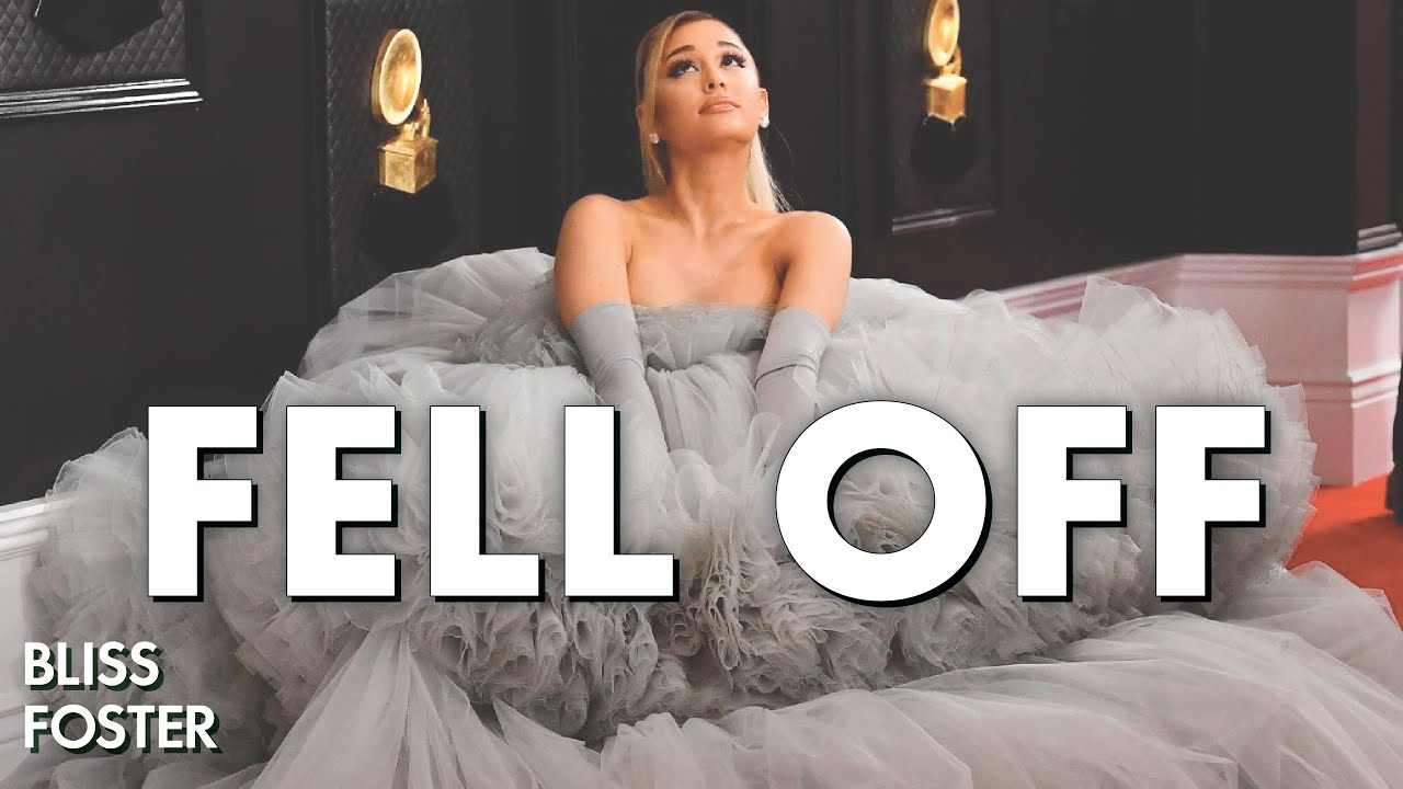 The Decline and Death of Haute Couture, on YouTube