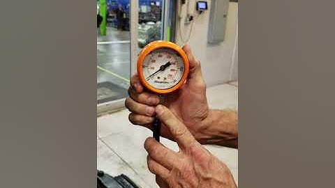 Running Compression Test