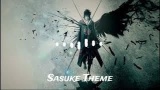 Sasuke Theme Ringtone (Ringtone Anime) || Ringtone Naruto  Download Link ⬇️