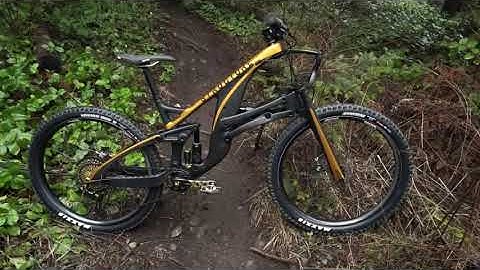 How fast is Structure Cyclework