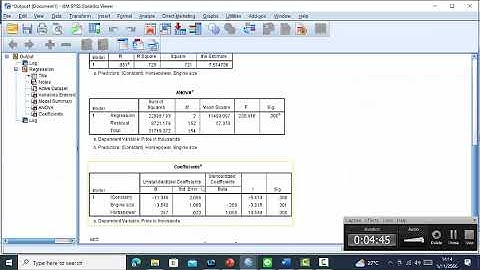 การสร้างตัวแปรดัมมี่_สำหรับ multiple regression