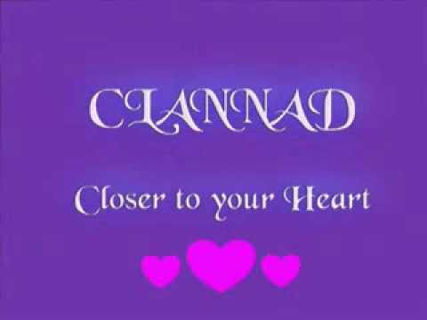 CLANNAD - Closer to Your Heart