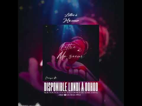 Cheryn AH - Lettre A Ma Sœur - Son Inédit ( Teaser ) - YouTube