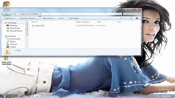 How to get Fraps 3.4.2 Free!