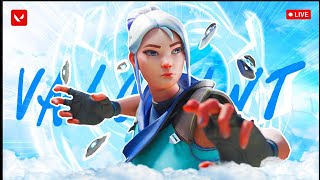 Sunday Chill Stream with @Albatross1751  || Chill Stream #valorant #gaming #live