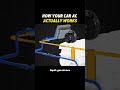 "👉Ever Wonder How Your Car AC Really Works? ❄️ Watch This!#Ali Auto Alectric#carac#carfix #mechanic