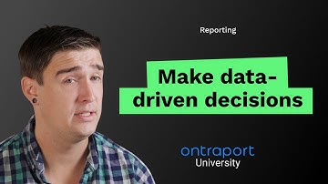 Track key marketing metrics in your business | Ontraport