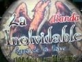 Mori por ti LA INOLVIDABLE BANDA AGUA DE LA LLAVE