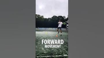 Backhand +I/O [inside out]⚡️ try this 💯 #tips #tennis #coaching #shorts #fyp #short #youtubeshorts