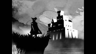The Masque of the Red Death (Edgar Allan Poe) - Animation by Jean \& Tim ENG