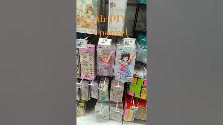 Mr DIY in panvel #panvel #mrdiy #ytshorts #shorts #shopping