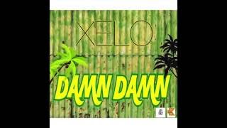 XELO  - DAMN DAMN