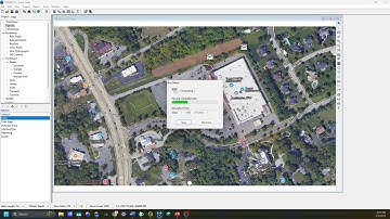 Importing Multi-Year Rainfall & Evapotranspiration Data into SWMM with the EPA Stormwater Calculator