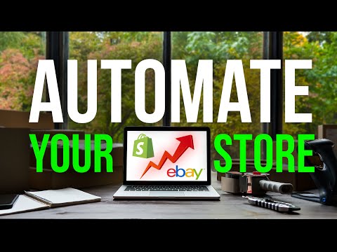 What is Ecommerce Automation?