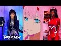 ⚠️ ANIME TIKTOK COMPILATION PT.3 ⚠️