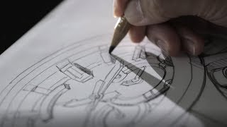 Speed & Intelligence  -  EDIFICE Concept Video