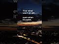 You’re Not Sad… Just Mentally Tired | Soft Reset