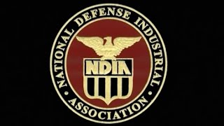 Laswell Award - National Defense Industrial Association
