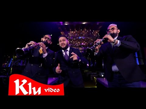 Marius Tepeliga - N-am cum sa mor pofticios ( Oficial Video ) HiT