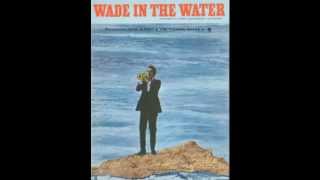 Video thumbnail of "Herb Alpert & The Tijuana Brass -- "Wade In The Water" (A&M) 1967"