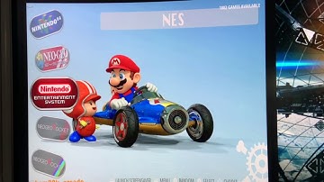 RetroPie - Create your own Favorites Collection