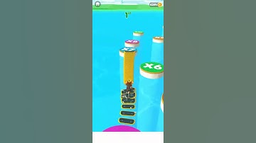 My Shortcut Run Game Level - 123 Video, Best Android GamePlay / #ShortGameplay/#ShortcutRun #Shorts