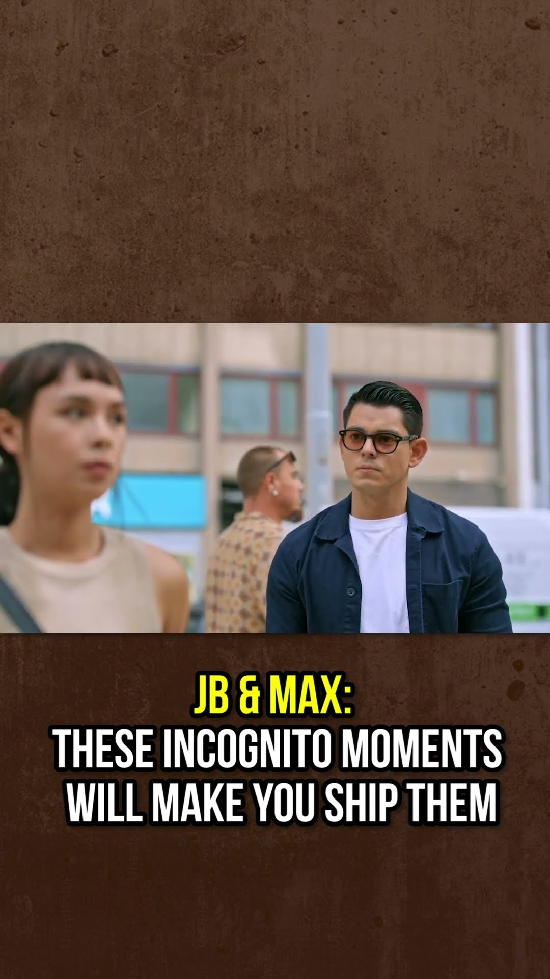 The sweetest moments of JB and Max | Kapamilya Shorts