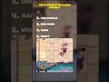 TOP 5 MEJORES MEMES de Clash Royale