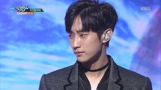 뮤직뱅크 Music Bank - 비원에이포 - 거짓말이야 (B1A4 - A Lie).20161216