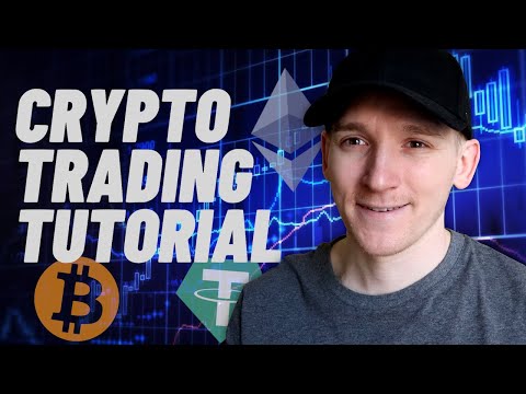 Video: How To Trade Cryptocurrency