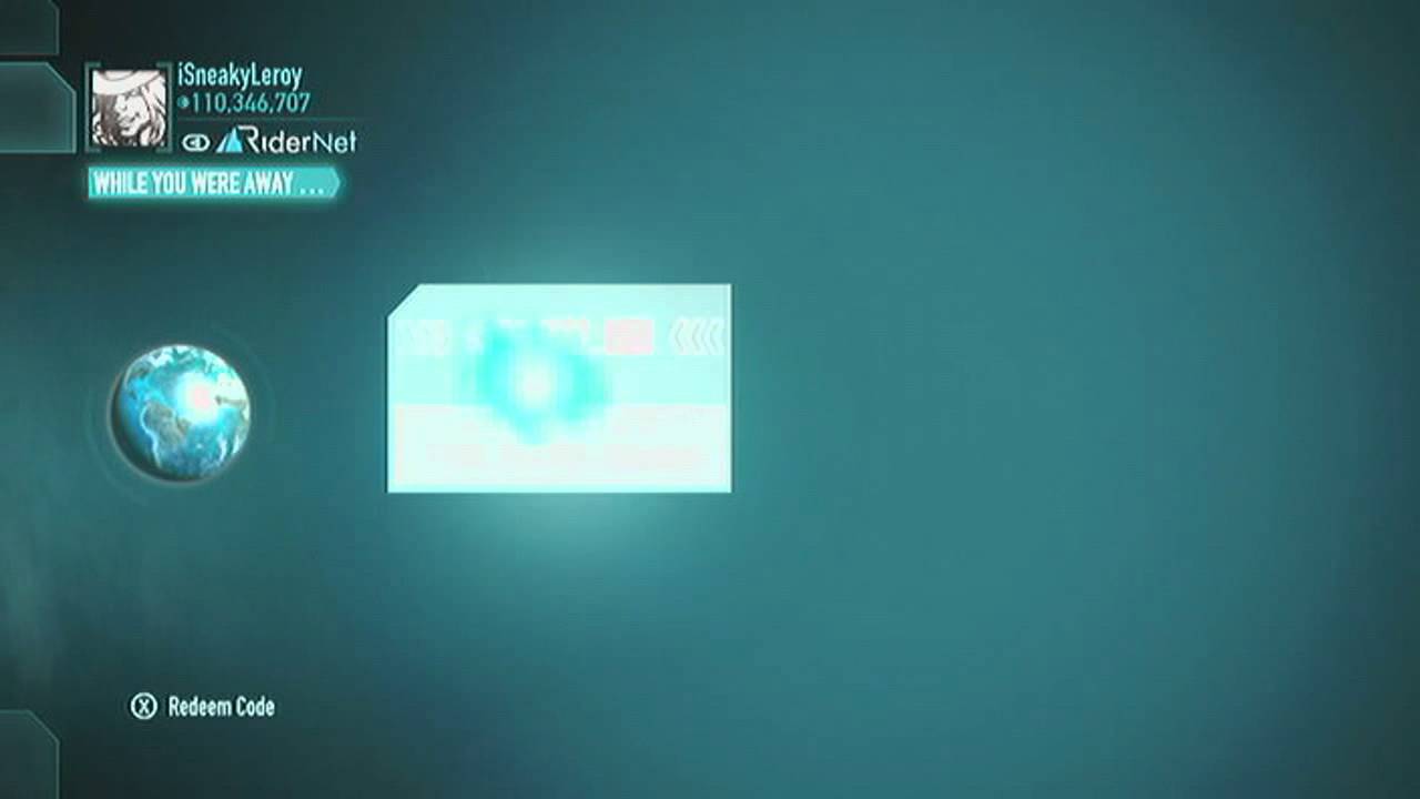 SSX 2012: Highest "While You Were Away" Earnings