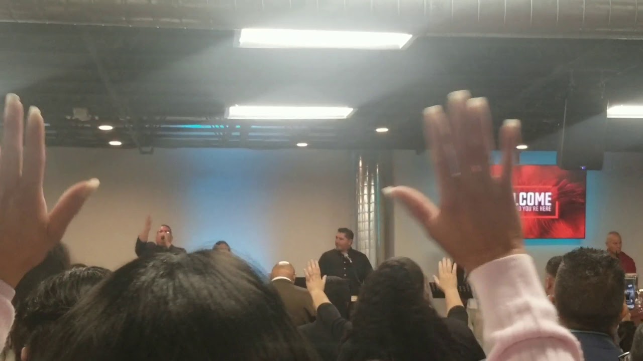 Alabando a Dios,LO ARAS OTRA VEZ canción en inglés YouTube