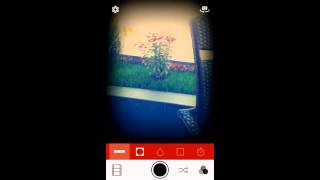 How to download , install and use it   Retrica App 2015 screenshot 4