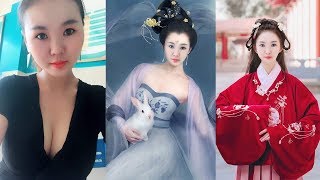 GHÉP ẢNH CỔ TRANG ĐƠN GIẢN BẰNG ỨNG DỤNG PITU screenshot 4