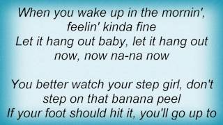 Steppenwolf - Sookie Sookie Lyrics