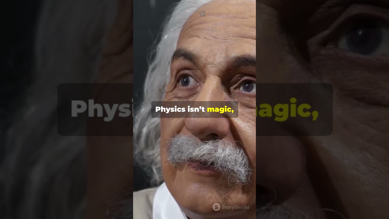 Einstein–Gauss–Bonnet Gravity Explained! #sciencefather # HEP Awards #physics # Einstein # Gravity