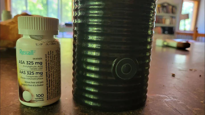 Simple fix for milk frother that won't froth