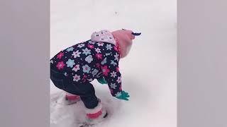 Winter Fails-2021-Winter Fails Compilation 2021-- Funny Videos-HD